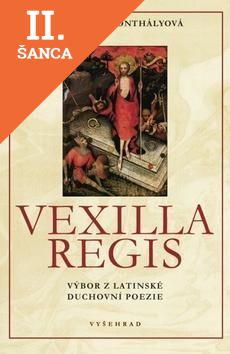 Lacná kniha Vexilla Regis