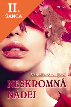 Lacná kniha Neskromná nádej