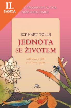 Lacná kniha Jednota se životem