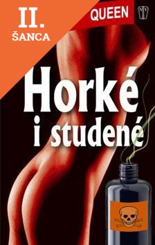 Lacná kniha Horké i studené