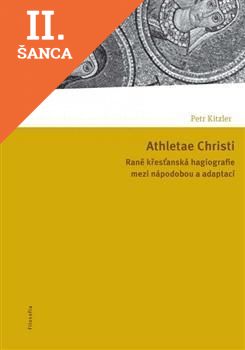 Lacná kniha Athletae Christi