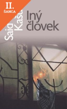 Lacná kniha Iný človek