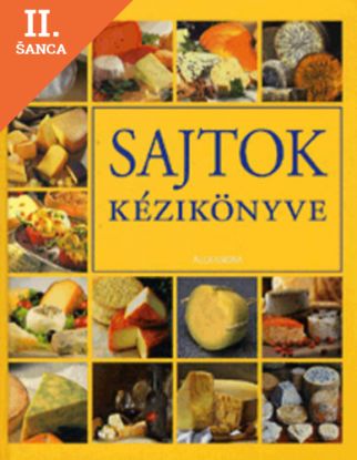 Lacná kniha Sajtok kézikönyve