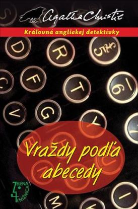 Vraždy podľa abecedy