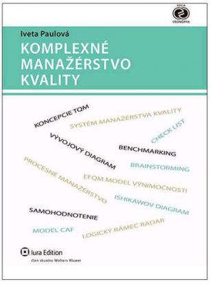 Komplexné manažérstvo kvality