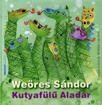 Kutyafülű Aladár