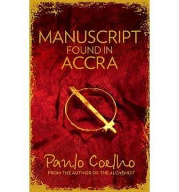 Manuscript Found in Accra