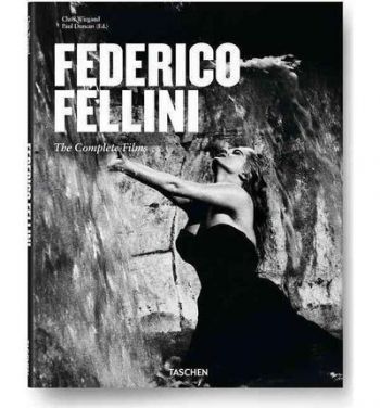 Federico Fellini