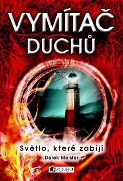 Vymítač duchů