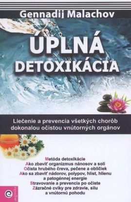 Úplná detoxikácia