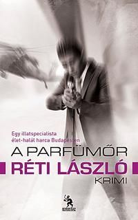 A parfümőr