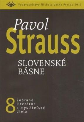 Slovenské básne