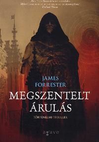 Megszentelt árulás