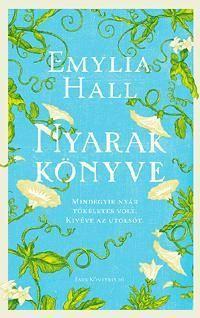 Nyarak könyve