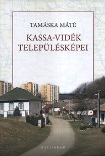 Kassa-vidék településképei