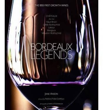 Bordeaux Legends