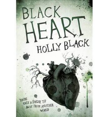 Black Heart