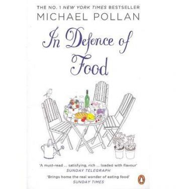 In Defence of Food