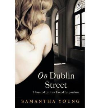 On Dublin Street