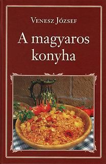 A magyaros konyha