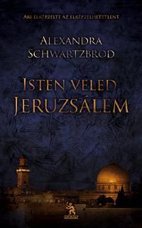 Isten veled, Jeruzsálem
