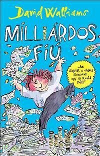 Milliárdos fiú