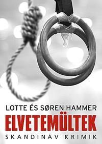 Elvetemültek