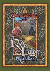 Rév Fülöp Fajszföldön