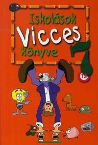 Iskolások vicces könyve 7.