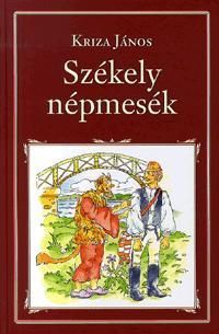 Székely népmesék