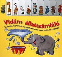 Vidám állatszámláló