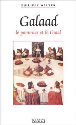 Galaad Le Pommier et Le Graal