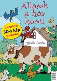 Állatok a ház körül