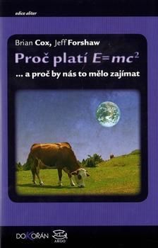 Proč platí E=mc2