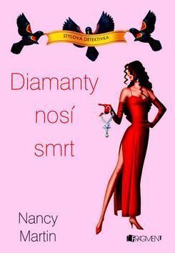 Diamanty nosí smrt