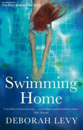 Swimming Home
