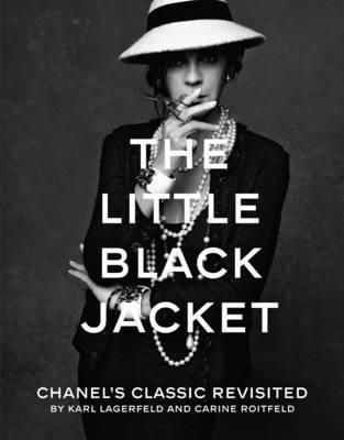The Little Black Jacket