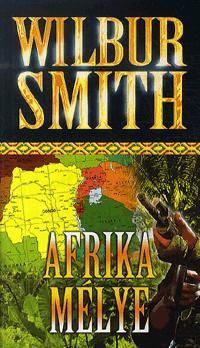 Afrika mélye