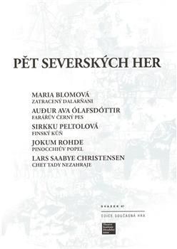 Pět severských her