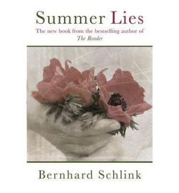 Summer Lies