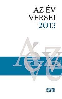 Az év versei 2013