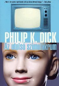Az utolsó szimulákrum