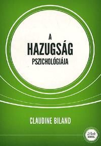 A hazugság pszichológiája