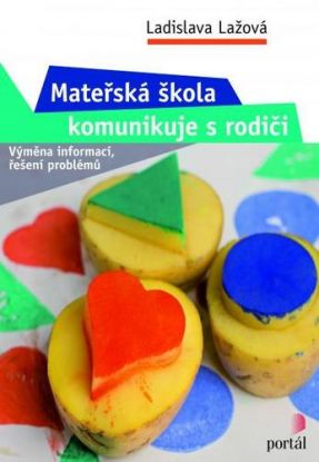 Mateřská škola komunikuje s rodiči