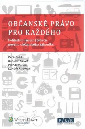 Občanské právo pro každého