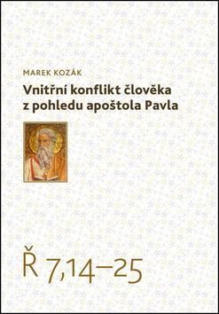 Vnitřní konflikt člověka