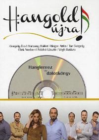 Hangold újra! (CD melléklettel)