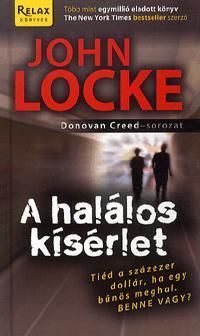 A halálos kísérlet