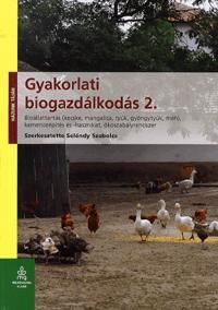 Gyakorlati biogazdálkodás 2.