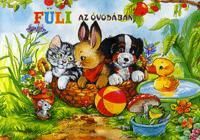 Füli az óvodában